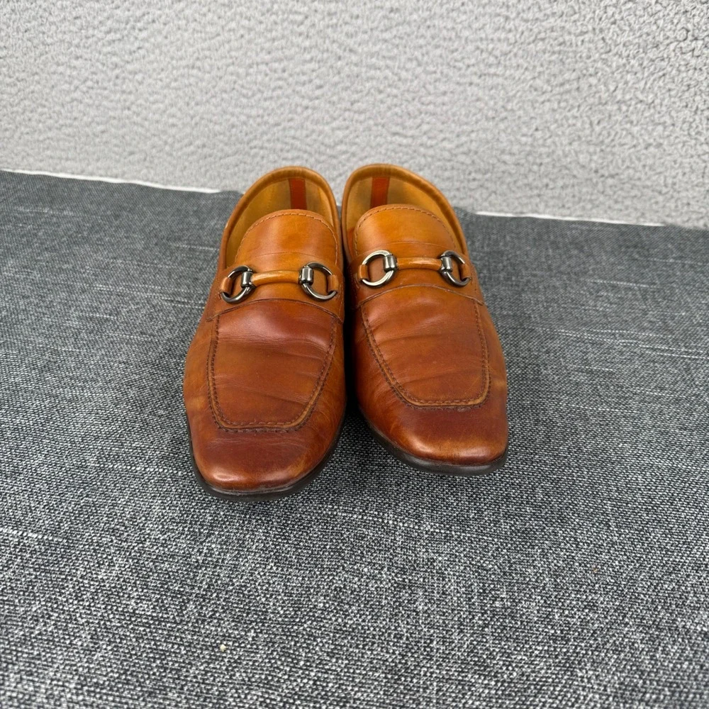 Magnanni used no